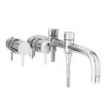 Bathtub Faucet